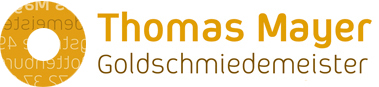 Goldschmied Thomas Mayer
